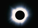Eclipse totale de Soleil